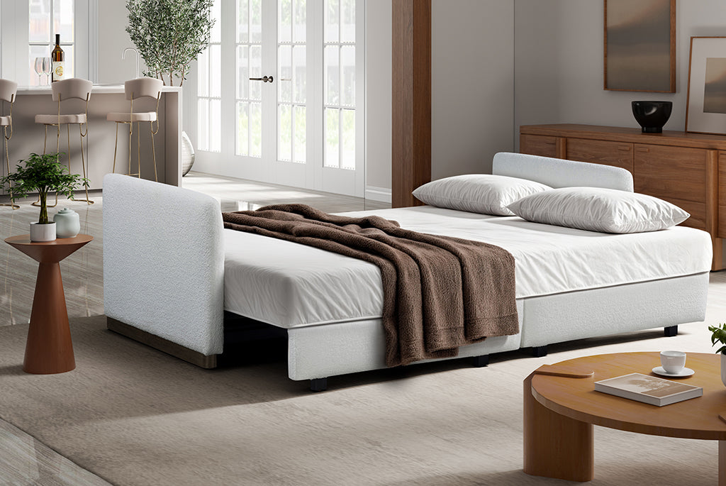 Tera Queen Sleeper Sofa