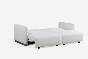Tera Queen Sleeper Sofa