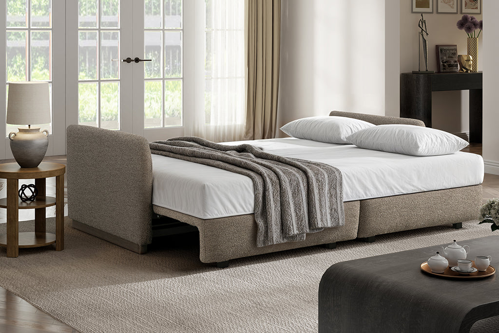 Tera Queen Sleeper Sofa