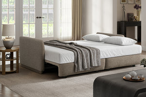 Tera Queen Sleeper Sofa