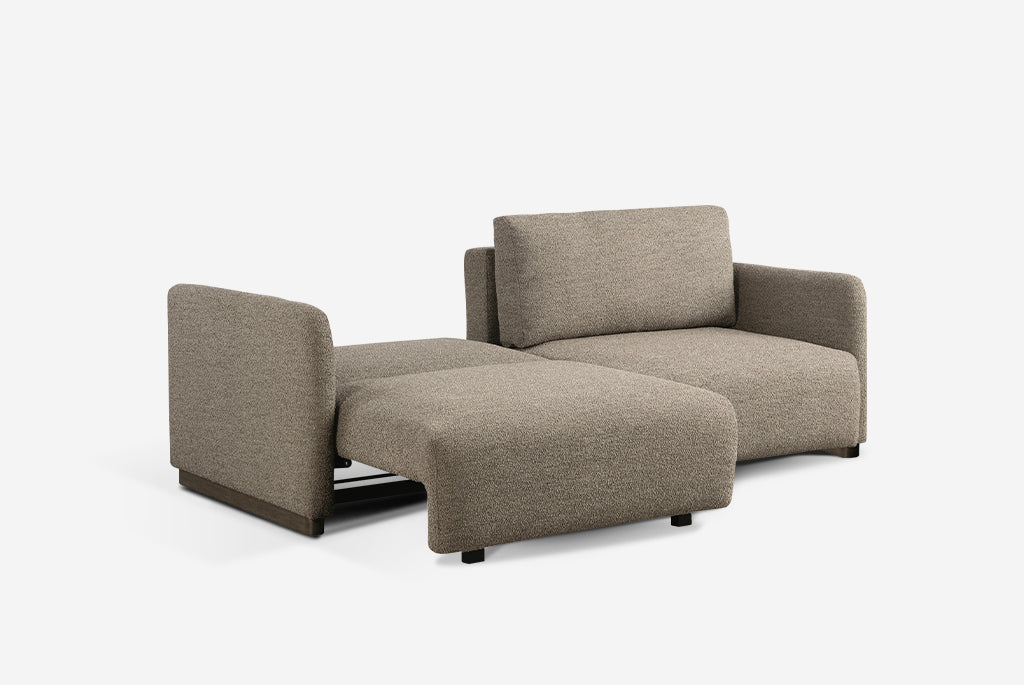 Tera Queen Sleeper Sofa