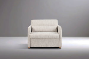 Tera Convertible Twin Chair Sleeper