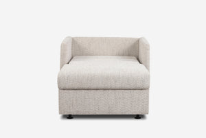 Tera Convertible Twin Chair Sleeper