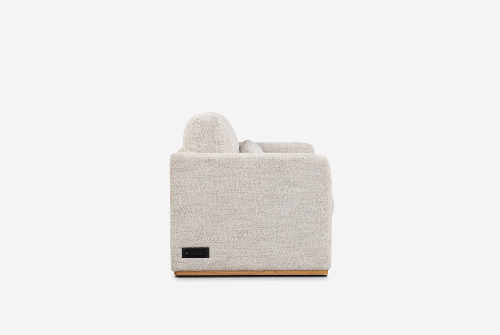 Tera Convertible Twin Chair Sleeper