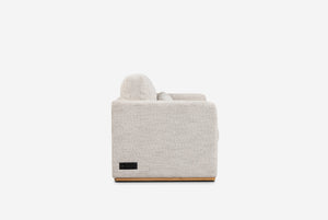 Tera Convertible Twin Chair Sleeper