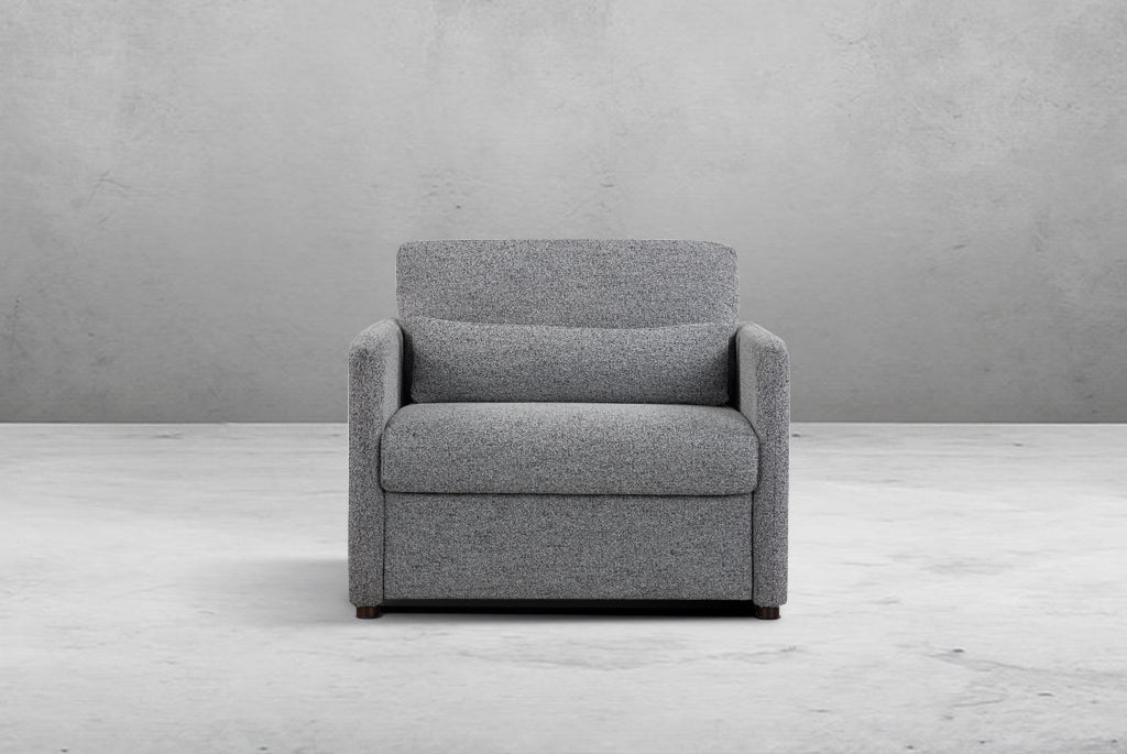 Tera Convertible Twin Chair Sleeper