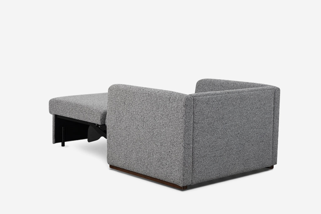 Tera Convertible Twin Chair Sleeper