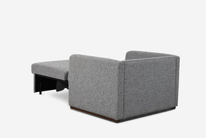 Tera Convertible Twin Chair Sleeper