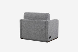 Tera Convertible Twin Chair Sleeper