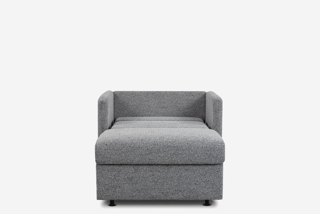 Tera Convertible Twin Chair Sleeper