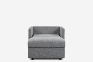Tera Convertible Twin Chair Sleeper