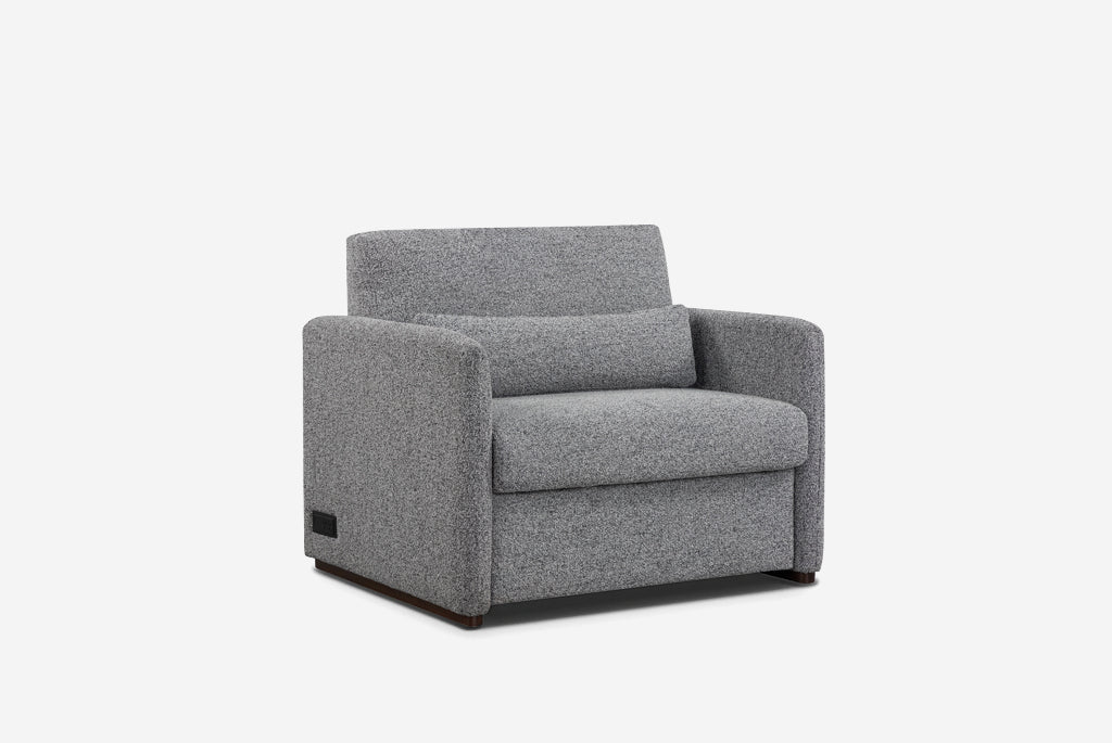 Tera Convertible Twin Chair Sleeper