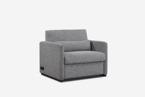Tera Convertible Twin Chair Sleeper