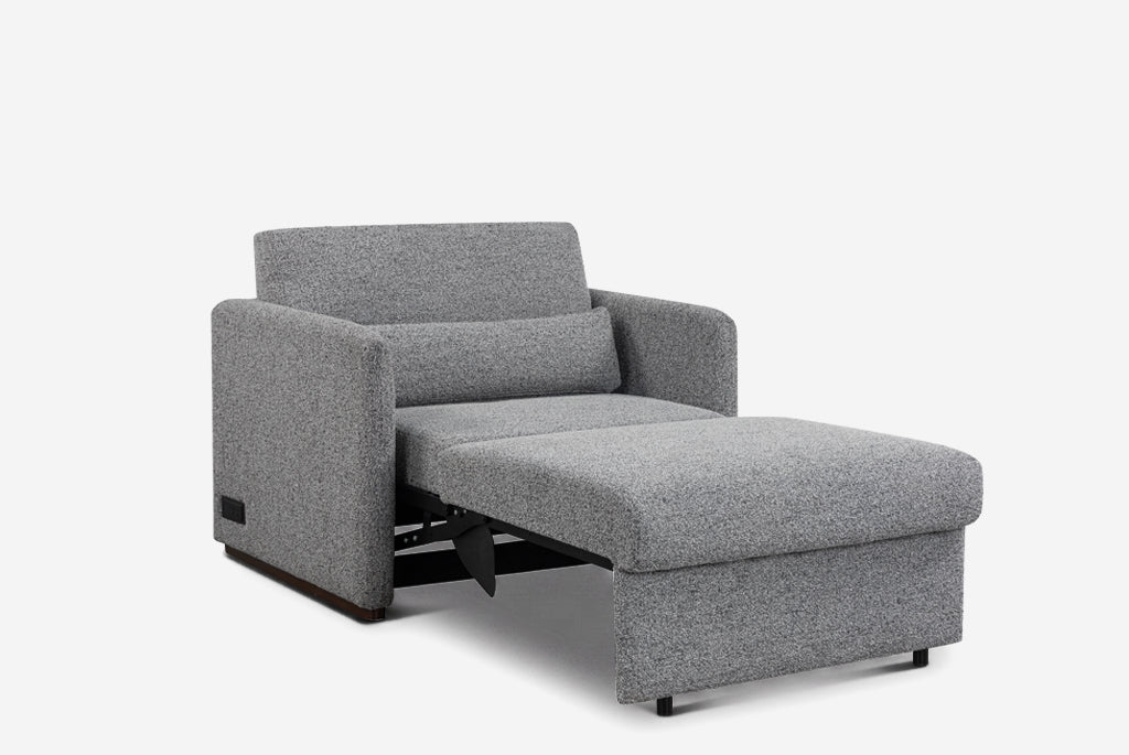 Tera Convertible Twin Chair Sleeper