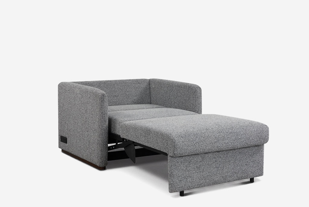 Tera Convertible Twin Chair Sleeper