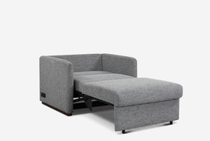 Tera Convertible Twin Chair Sleeper