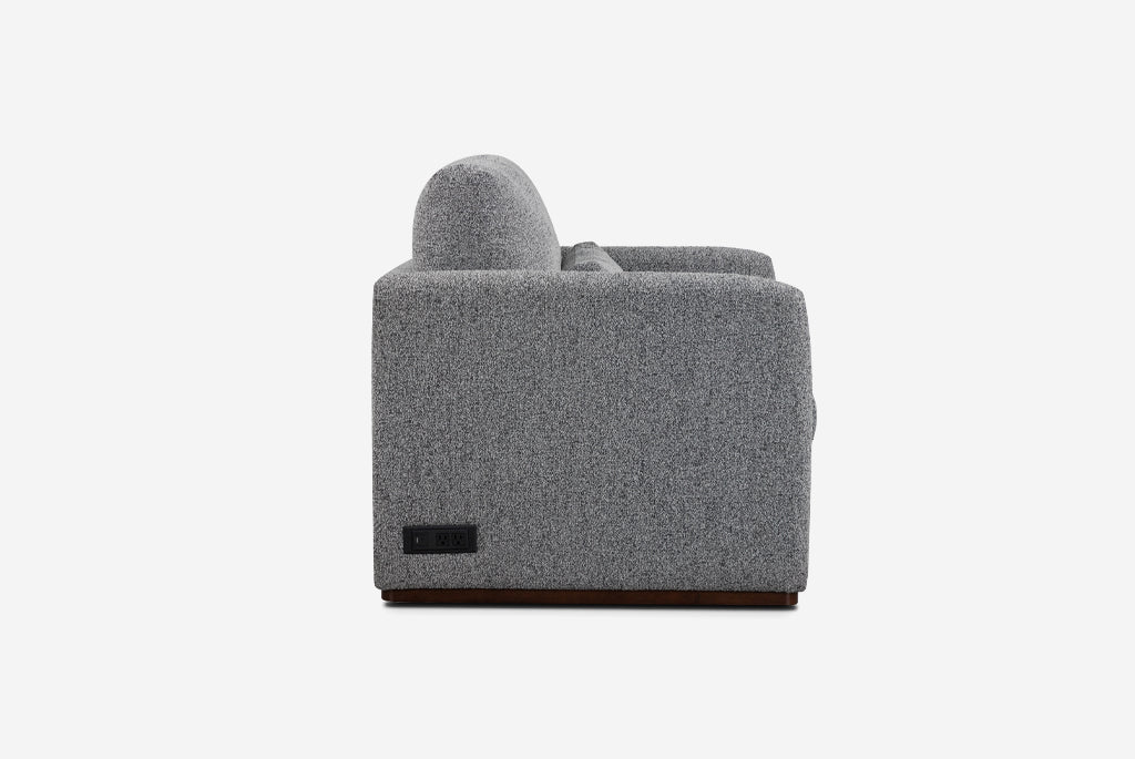 Tera Convertible Twin Chair Sleeper