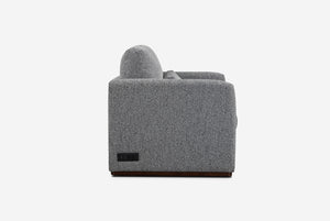 Tera Convertible Twin Chair Sleeper
