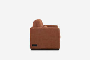 Tera Convertible Twin Chair Sleeper