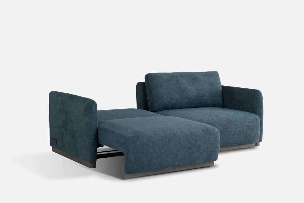 Tera Queen Sleeper Sofa