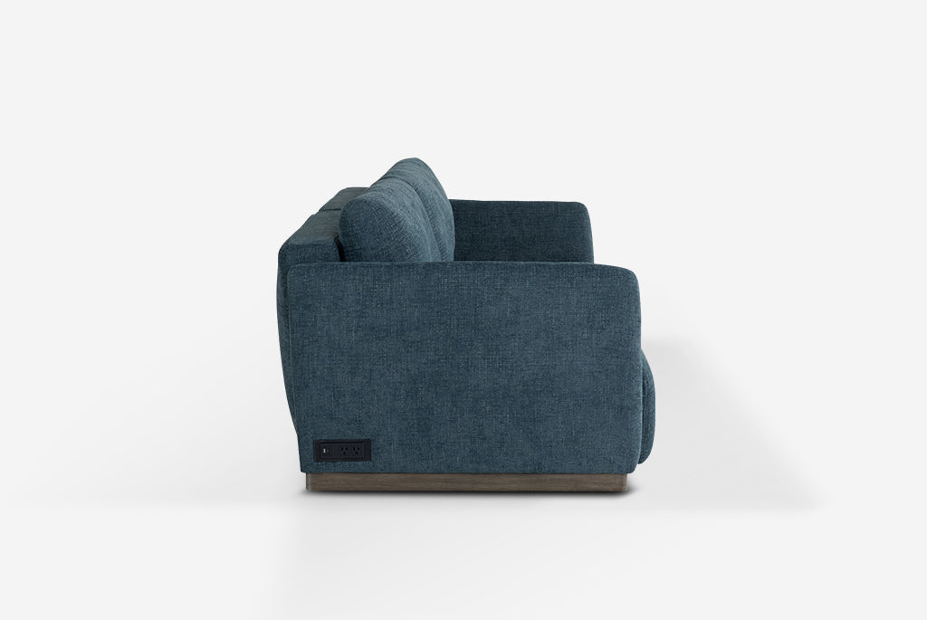 Tera Queen Sleeper Sofa