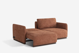 Tera Queen Sleeper Sofa