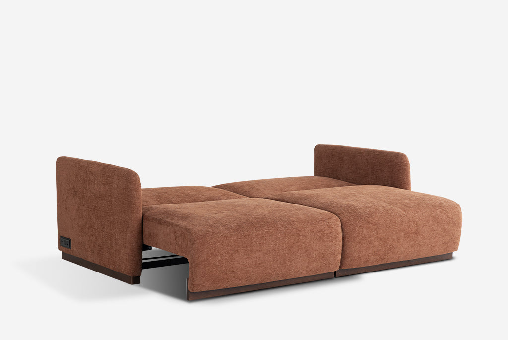 Tera Queen Sleeper Sofa