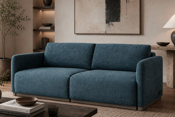 Tera Queen Sleeper Sofa
