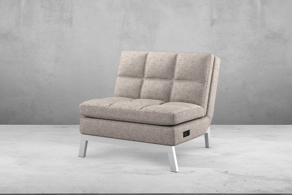 Toggle Reclining Chair