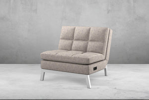 Toggle Reclining Chair