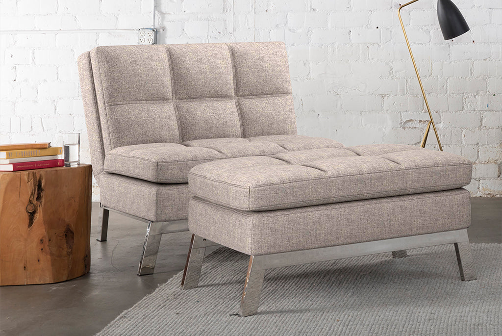 Toggle Reclining Chair