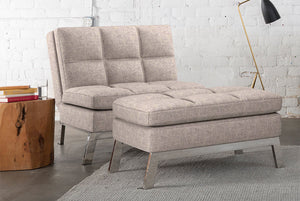 Toggle Reclining Chair