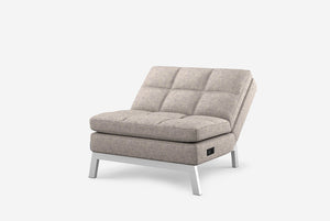 Toggle Reclining Chair