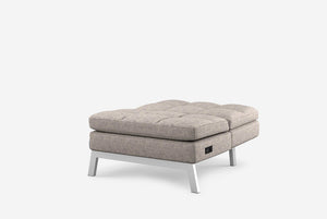 Toggle Reclining Chair