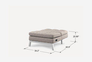 Toggle Reclining Chair