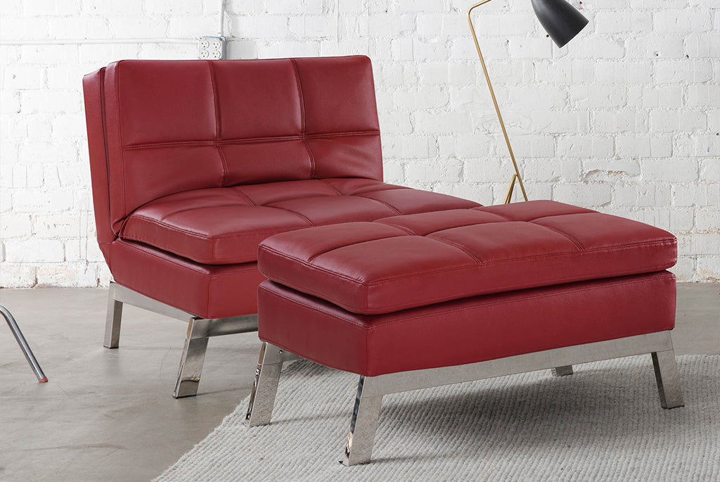 Toggle Reclining Chair