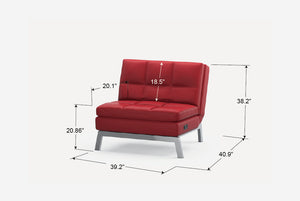 Toggle Reclining Chair