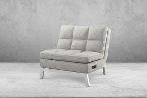 Toggle Reclining Chair