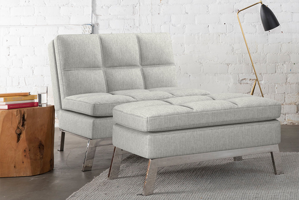 Toggle Reclining Chair