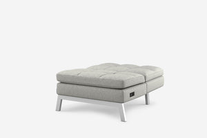 Toggle Reclining Chair