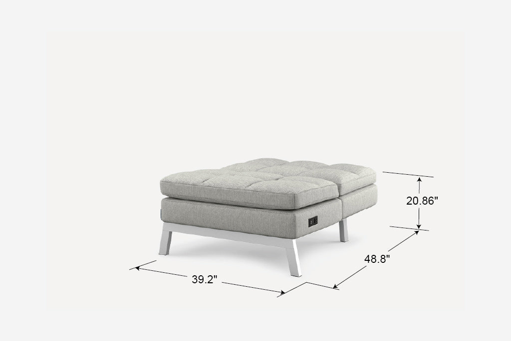 Toggle Reclining Chair