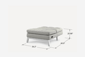 Toggle Reclining Chair