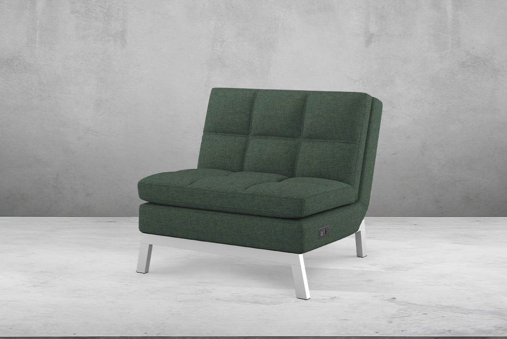 Toggle Reclining Chair