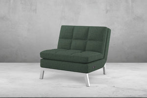 Toggle Reclining Chair