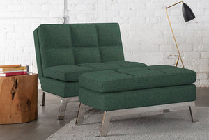 Toggle Reclining Chair