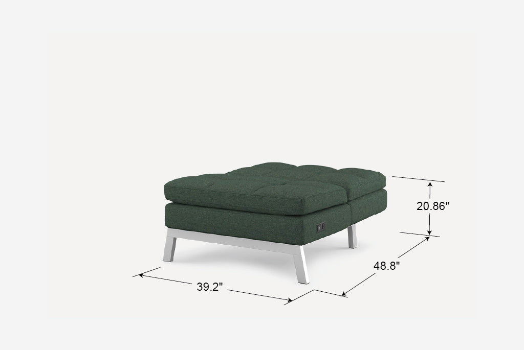 Toggle Reclining Chair