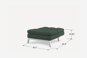 Toggle Reclining Chair