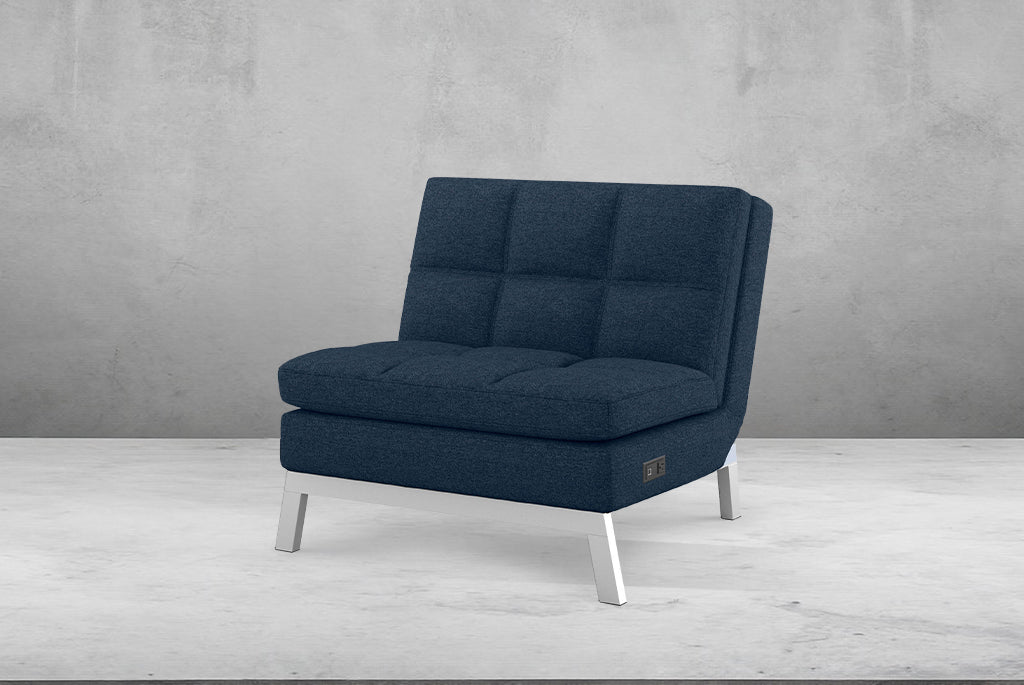 Toggle Reclining Chair