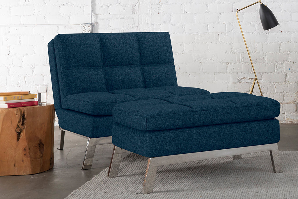 Toggle Reclining Chair