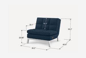 Toggle Reclining Chair